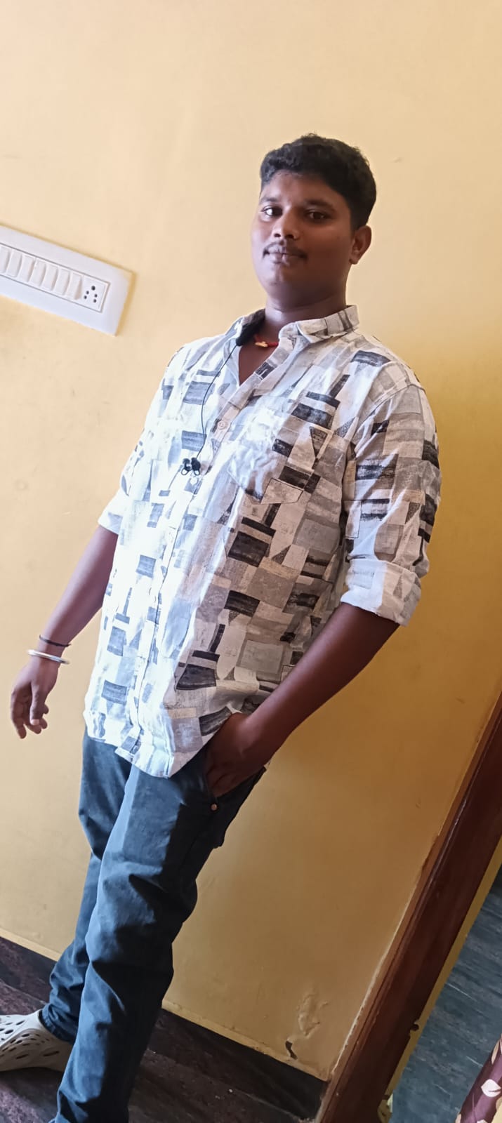 Groom Image